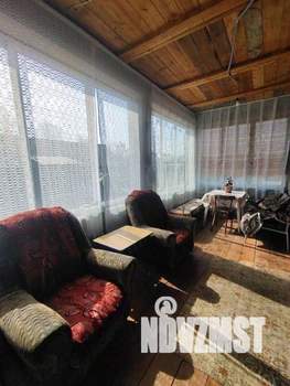 Дом 90м², 1-этажный, участок 10 сот.  