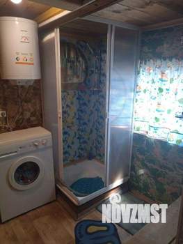 Коттедж 50м², 2-этажный, участок 5 сот.  