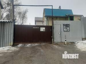 Дом 25м², 1-этажный, участок 6 сот.  