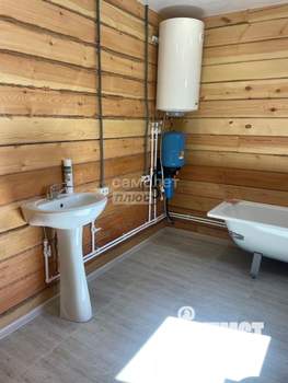 Дом 150м², 2-этажный, участок 6 сот.  