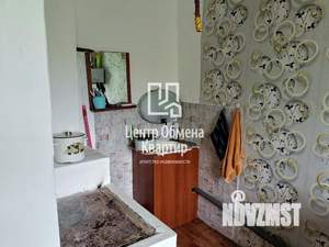 Дом 67м², 1-этажный, участок 8 сот.  