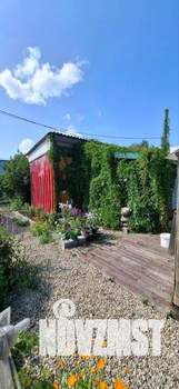 Дом 20м², 1-этажный, участок 6 сот.  