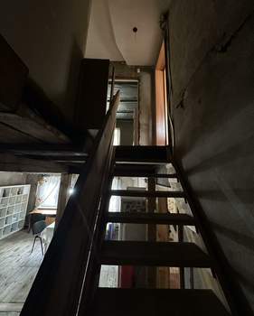 Дом 153м², 3-этажный, участок 6 сот.  