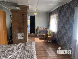 Дом 40м², 1-этажный, участок 7 сот.  