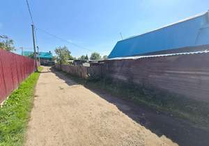 Дом 107м², 2-этажный, участок 6 сот.  