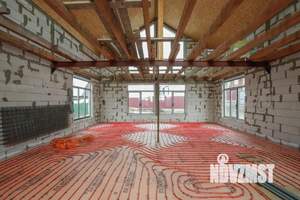 Дом 177м², 2-этажный, участок 6 сот.  