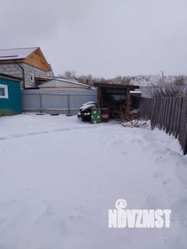 Дом 128м&sup2;, 2-этажный, участок 12 сот.  