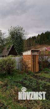 Дом 45м², 2-этажный, участок 6 сот.  