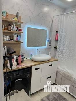 Дом 111м², 3-этажный, участок 4 сот.  