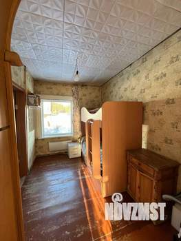 Дом 46м², 1-этажный, участок 8 сот.  