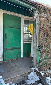 Дом 51м², 1-этажный, участок 6 сот.  