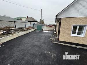 Дом 59м&sup2;, 1-этажный, участок 6 сот.  