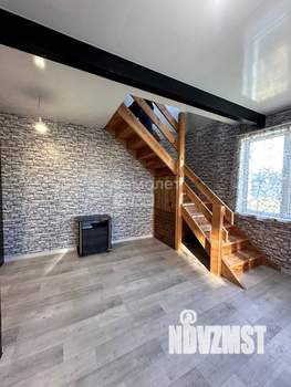 Дом 120м&sup2;, 2-этажный, участок 8 сот.  