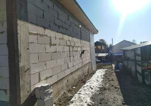 Дом 150м², 2-этажный, участок 5 сот.  