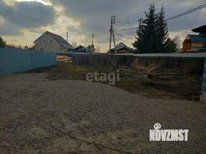 Дача 160м², 2-этажный, участок 7 сот.  