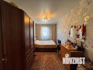 Дом 70м², 1-этажный, участок 8 сот.  