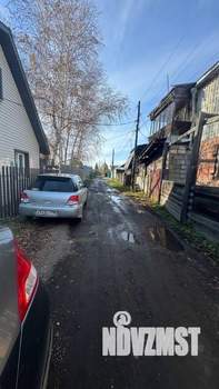 Дом 80м&sup2;, 2-этажный, участок 4 сот.  