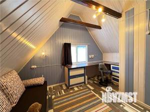 Дом 70м², 2-этажный, участок 11 сот.  