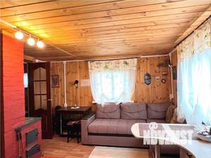 Дом 70м², 2-этажный, участок 11 сот.  