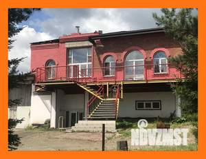 Коттедж 600м², 2-этажный, участок 8 сот.  