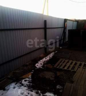 Дом 72м&sup2;, 2-этажный, участок 5 сот.  