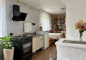 Дом 66м², 1-этажный, участок 6 сот.  