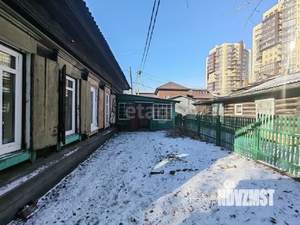 Дом 68м², 1-этажный, участок 4 сот.  