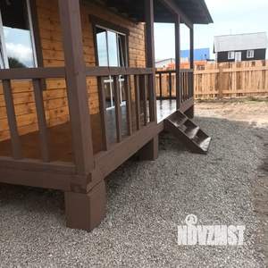 Дом 170м², 2-этажный, участок 7 сот.  