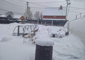 Дом 35м&sup2;, 1-этажный, участок 7 сот.  