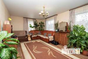 Дом 147м², 2-этажный, участок 7 сот.  