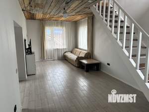 Дом 110м², 2-этажный, участок 7 сот.  