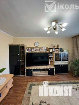 Дом 80м², 1-этажный, участок 7 сот.  