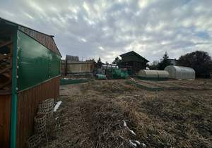 Дача 30м², 1-этажный, участок 9 сот.  