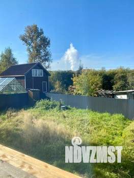 Дом 92м², 2-этажный, участок 7 сот.  