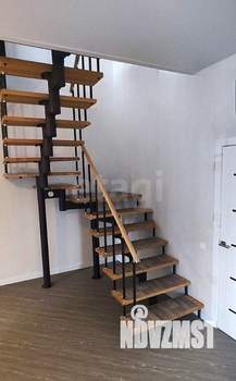 Дом 123м², 2-этажный, участок 5 сот.  