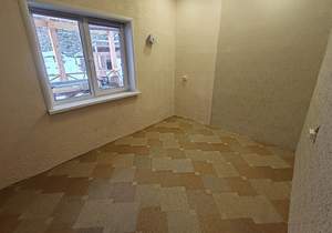 Дом 80м&sup2;, 1-этажный, участок 10 сот.  