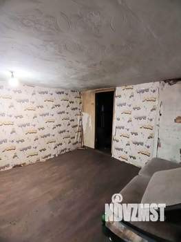 Дом 29м&sup2;, 1-этажный, участок 12 сот.  