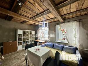 Дом 153м², 3-этажный, участок 7 сот.  