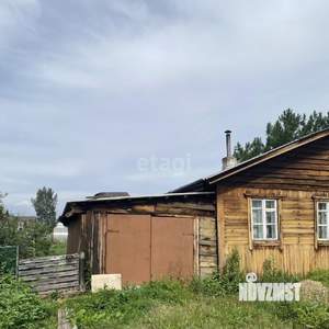 Дача 28м², 2-этажный, участок 6 сот.  