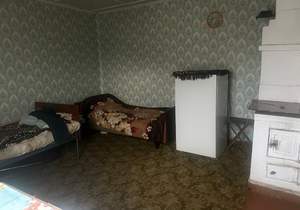 Дача 30м², 1-этажный, участок 9 сот.  