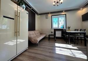 Дом 150м², 2-этажный, участок 7 сот.  