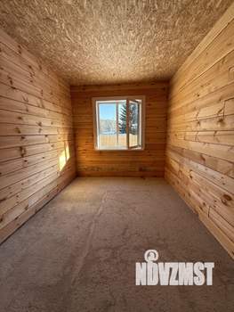 Дом 115м&sup2;, 2-этажный, участок 9 сот.  