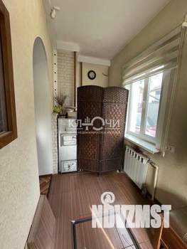 Дом 80м², 2-этажный, участок 4 сот.  