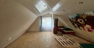 Дом 50м&sup2;, 1-этажный, участок 8 сот.  