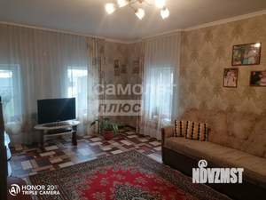 Дом 120м², 1-этажный, участок 8 сот.  