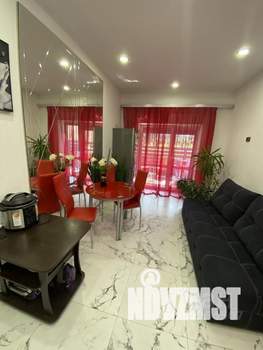 Дом 145м², 2-этажный, участок 4 сот.  