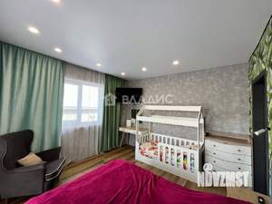 Дача 140м², 1-этажный, участок 4 сот.  