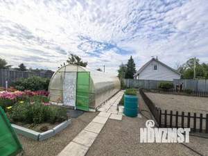 Дом 150м², 2-этажный, участок 6 сот.  