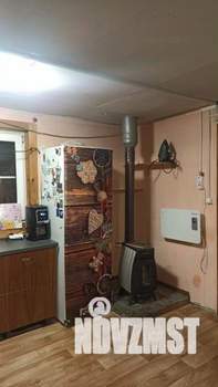 Дом 39м², 1-этажный, участок 10 сот.  