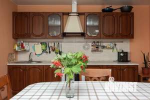 Коттедж 263м², 2-этажный, участок 15 сот.  